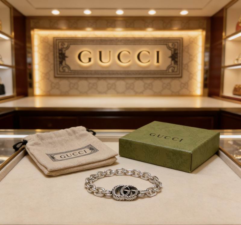 Gucci Bracelet 03yxs79 (8)