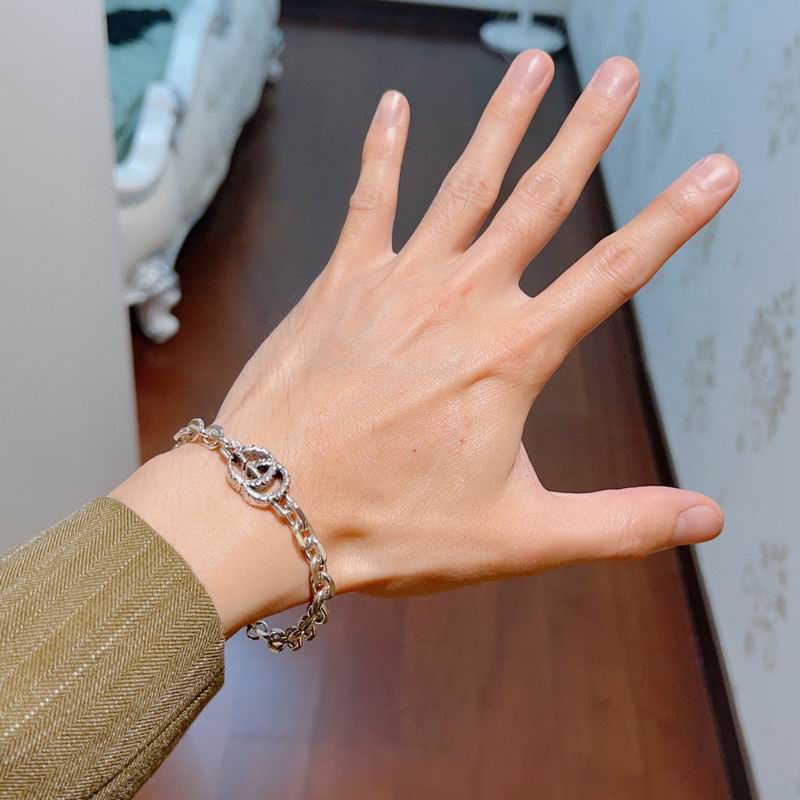 Gucci Bracelet 03yxs79 (9)
