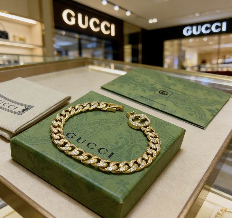 Gucci Bracelet 03yxs80 (5)