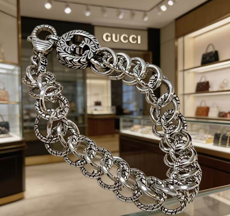 Gucci Bracelet 03yxs81 (1)