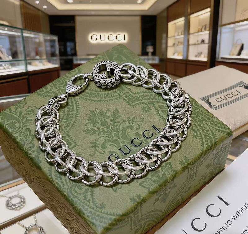 Gucci Bracelet 03yxs81 (2)