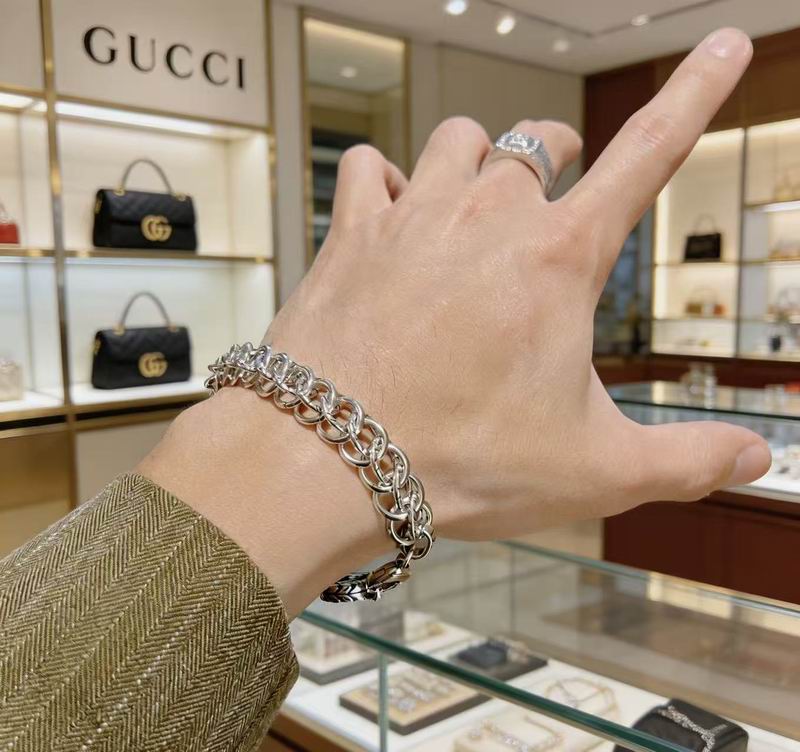 Gucci Bracelet 03yxs81 (3)
