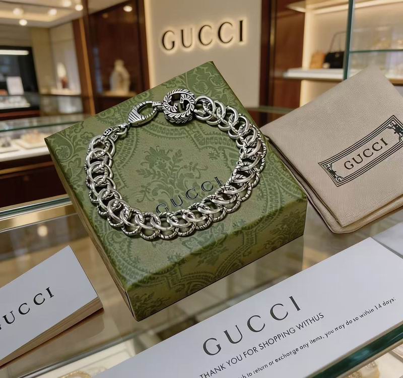 Gucci Bracelet 03yxs81 (5)
