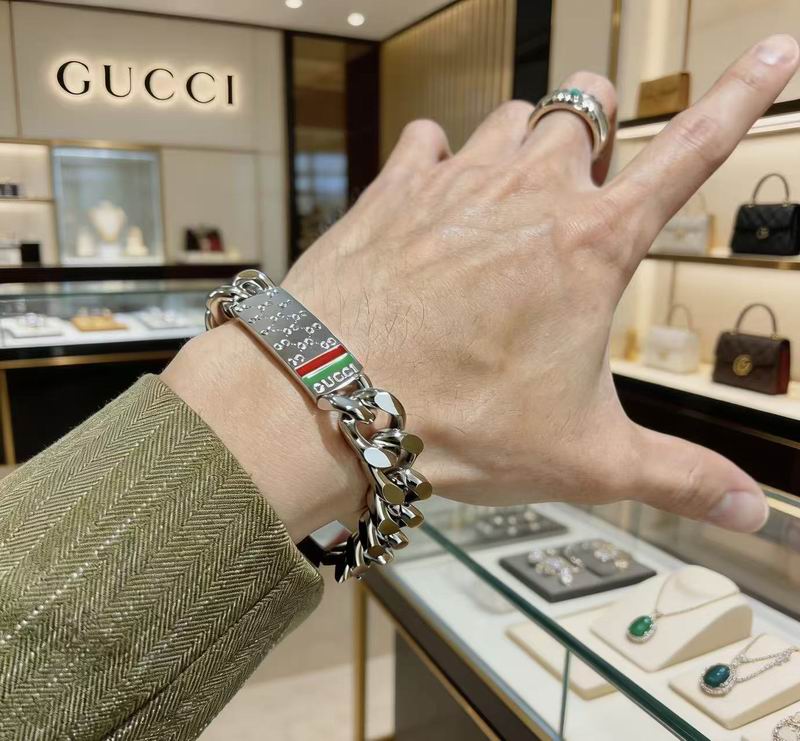 Gucci Bracelet 03yxs82 (4)