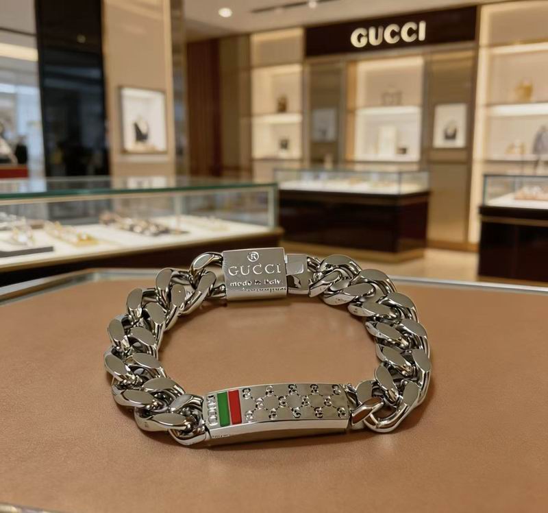 Gucci Bracelet 03yxs82 (7)