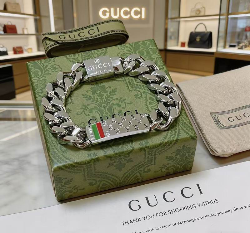 Gucci Bracelet 03yxs82 (8)