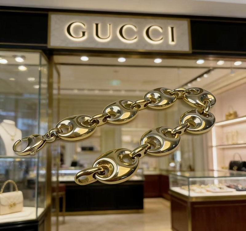 Gucci Bracelet 03yxs83 (2)