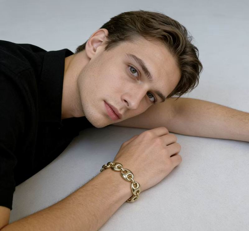 Gucci Bracelet 03yxs83 (5)