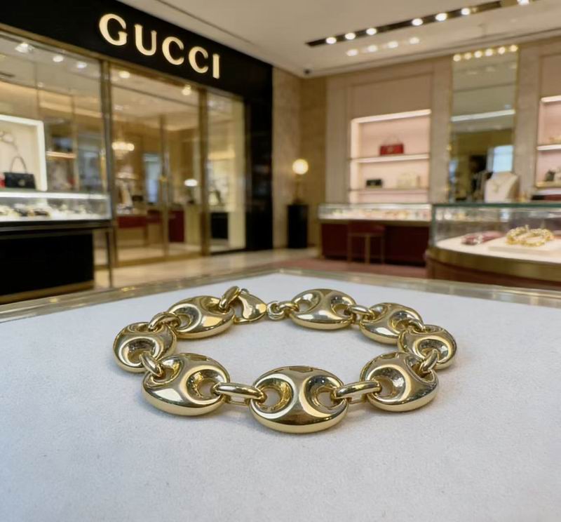 Gucci Bracelet 03yxs83 (6)