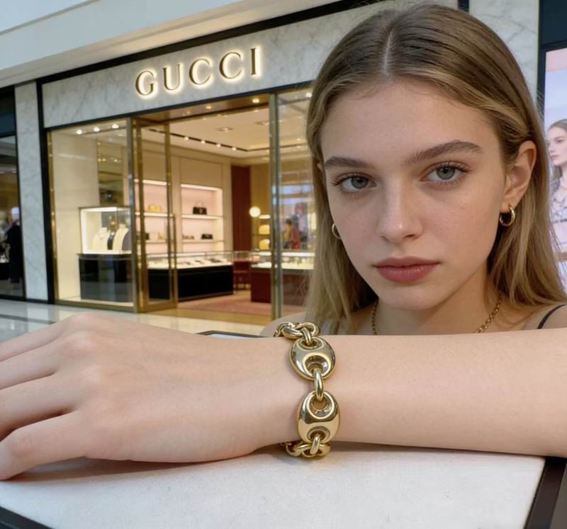 Gucci Bracelet 03yxs83 (7)