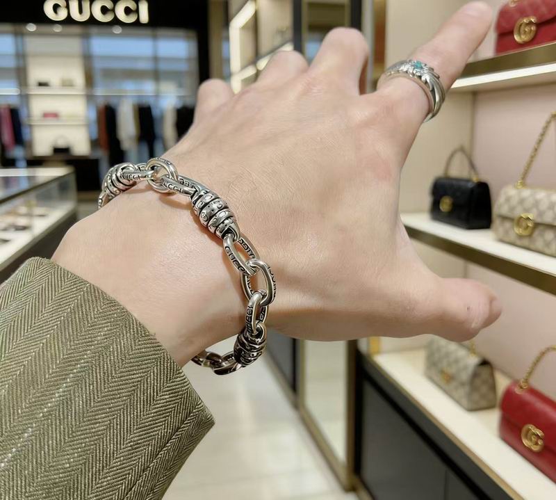 Gucci Bracelet 03yxs84 (3)