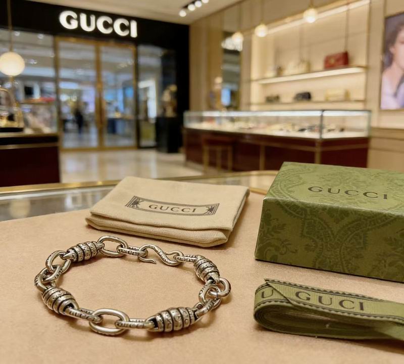Gucci Bracelet 03yxs84 (4)