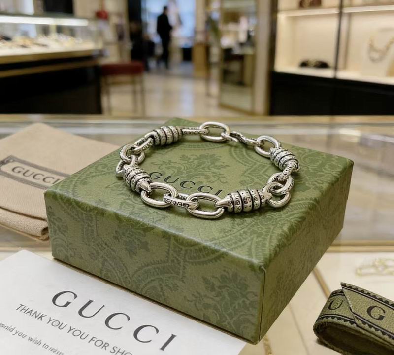 Gucci Bracelet 03yxs84 (5)
