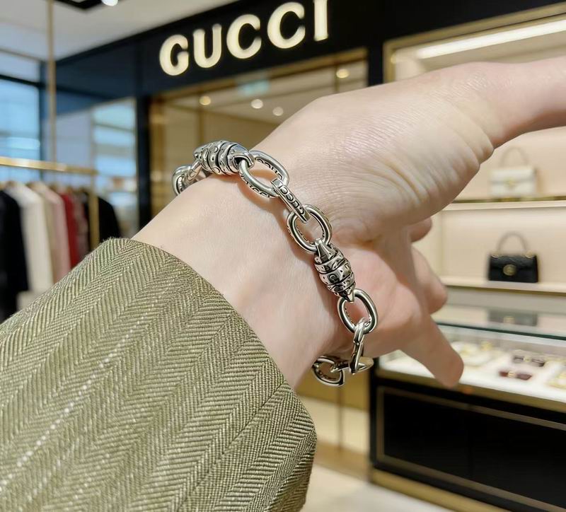 Gucci Bracelet 03yxs84 (6)