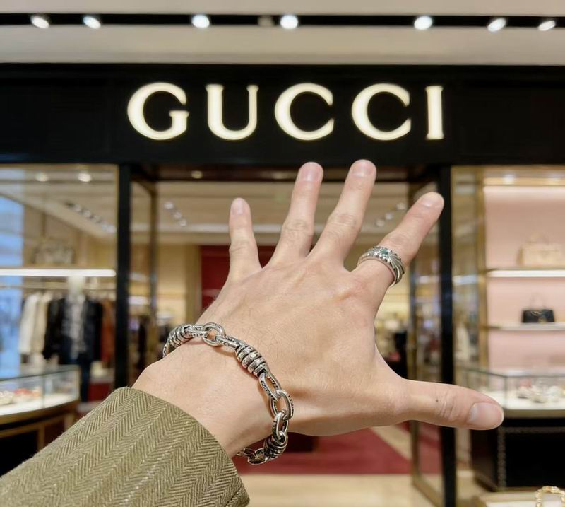 Gucci Bracelet 03yxs84 (7)