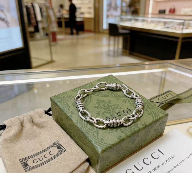 Gucci Bracelet 03yxs84 (9)