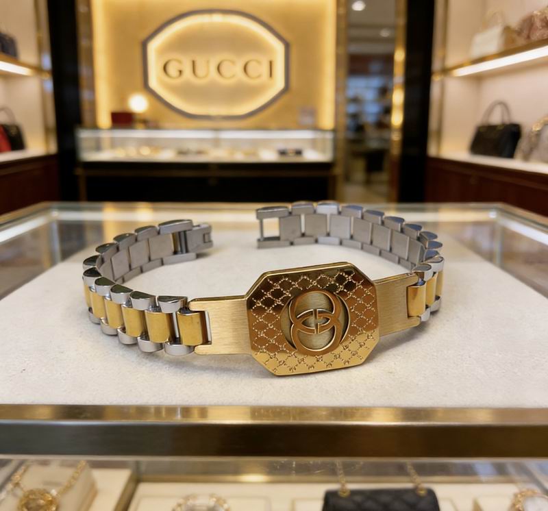 Gucci Bracelet 03yxs85 (2)