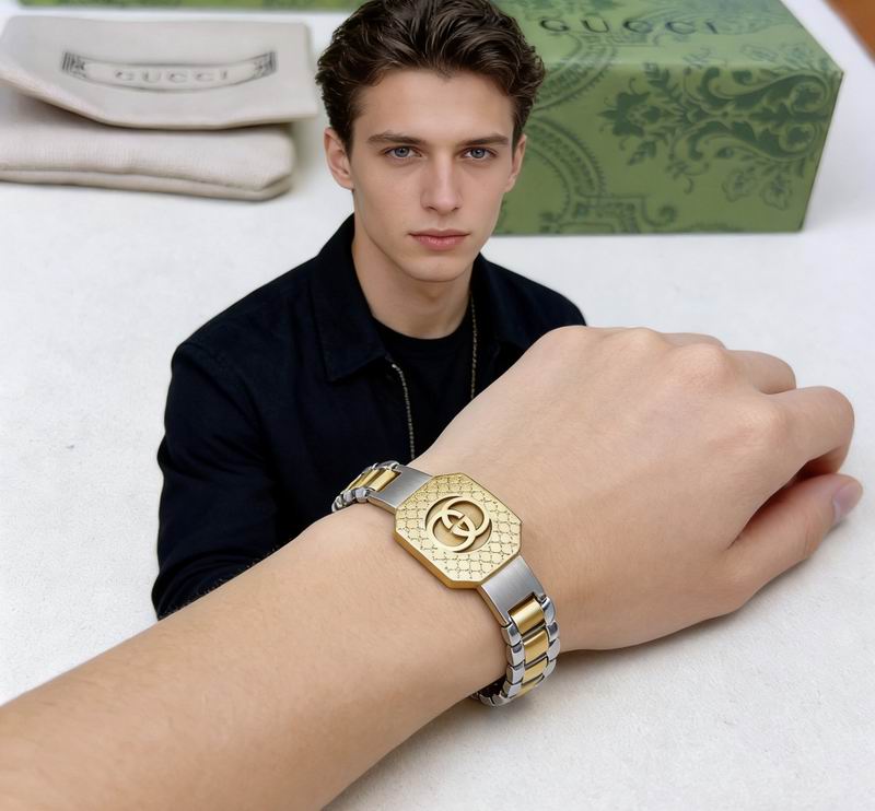Gucci Bracelet 03yxs85 (3)