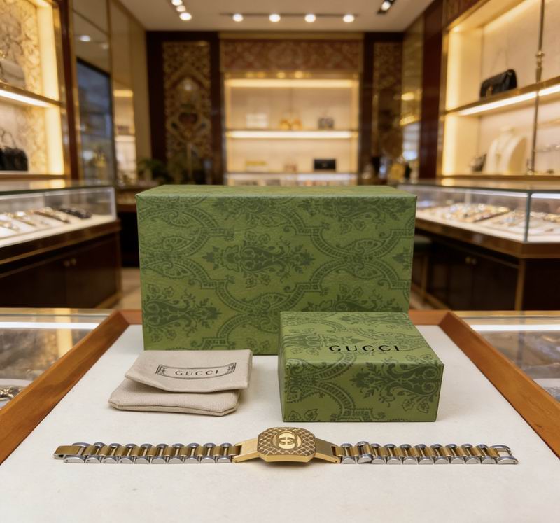 Gucci Bracelet 03yxs85 (4)