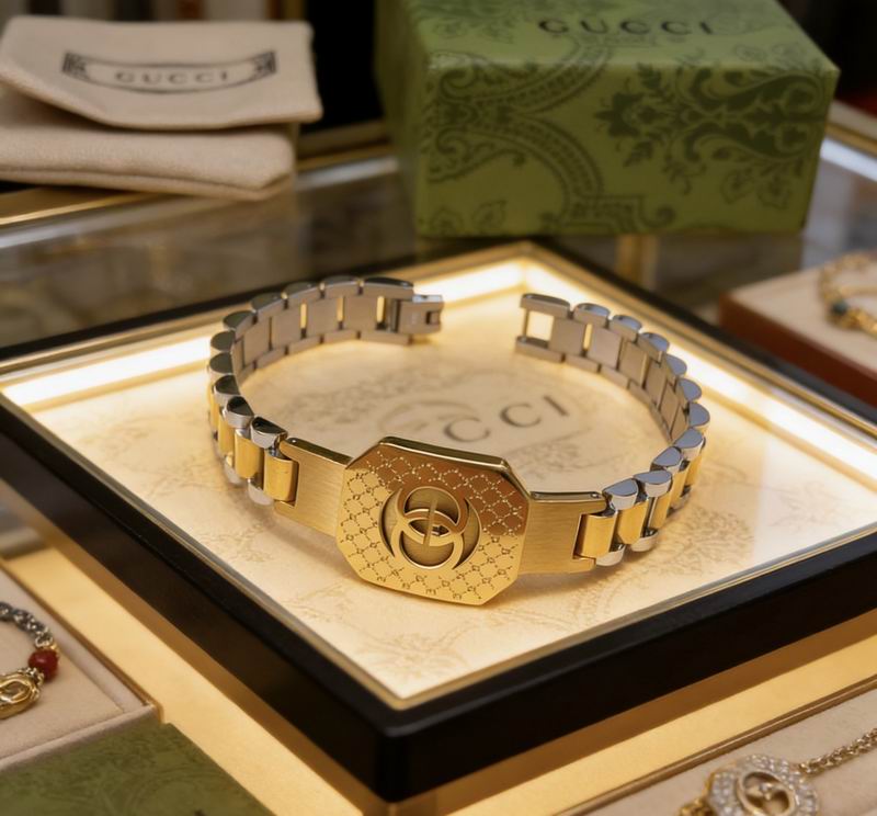 Gucci Bracelet 03yxs85 (5)