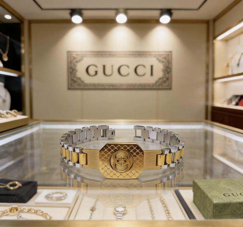 Gucci Bracelet 03yxs85 (8)