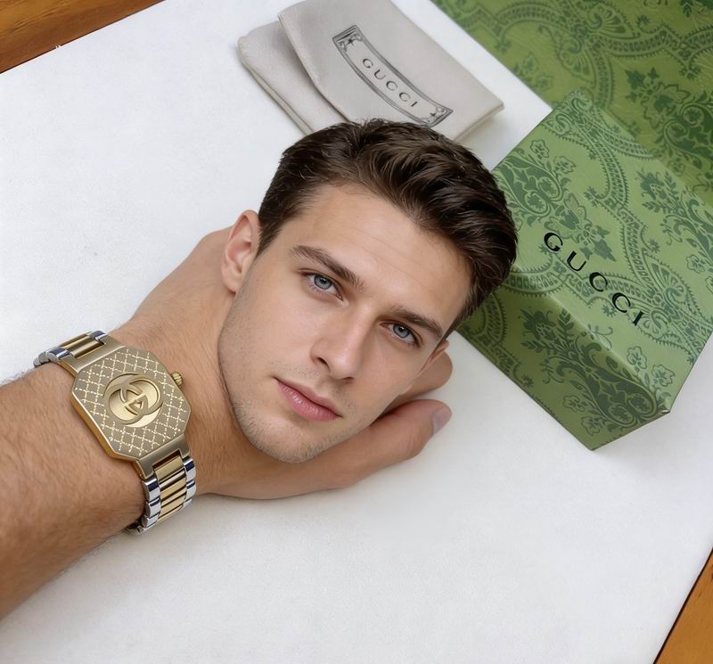 Gucci Bracelet 03yxs85 (9)