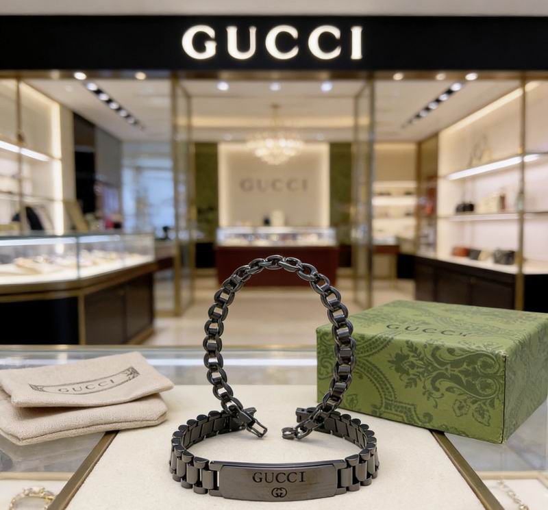 Gucci Bracelet 03yxs86 (2)