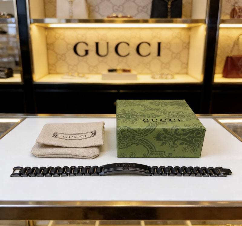 Gucci Bracelet 03yxs86 (4)