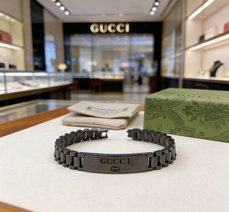 Gucci Bracelet 03yxs86 (5)