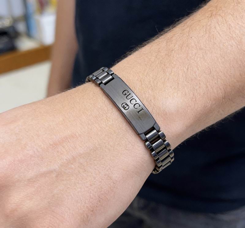 Gucci Bracelet 03yxs86 (6)