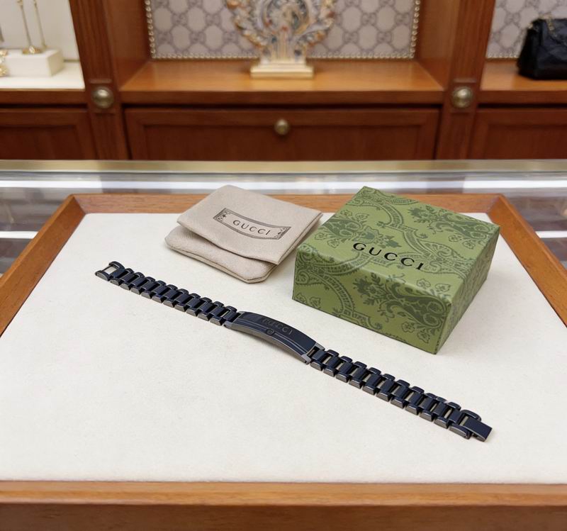 Gucci Bracelet 03yxs86 (8)