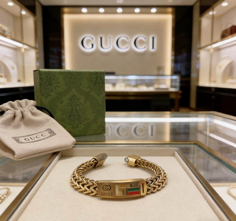 Gucci Bracelet 03yxs87 (1)
