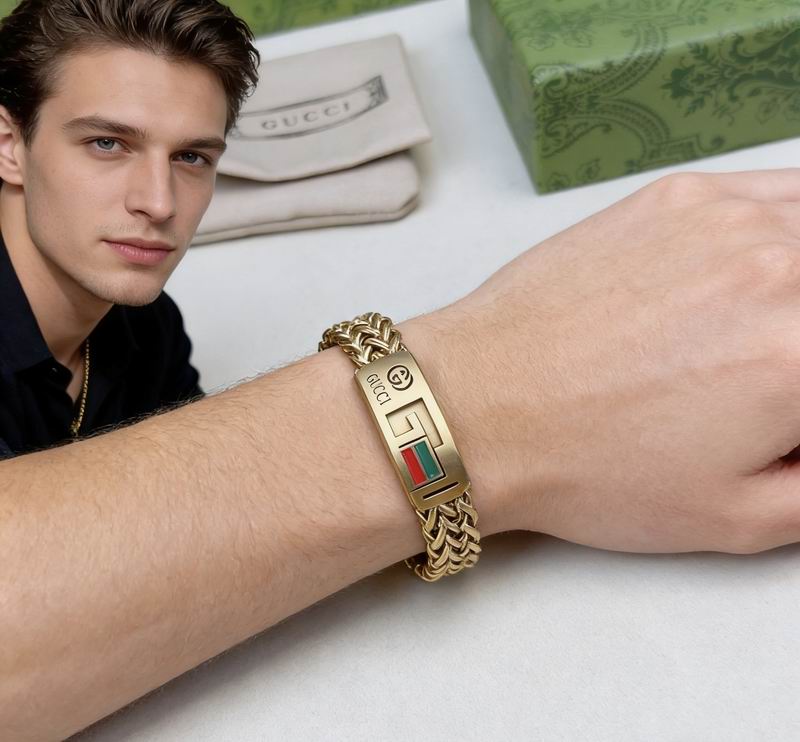 Gucci Bracelet 03yxs87 (3)