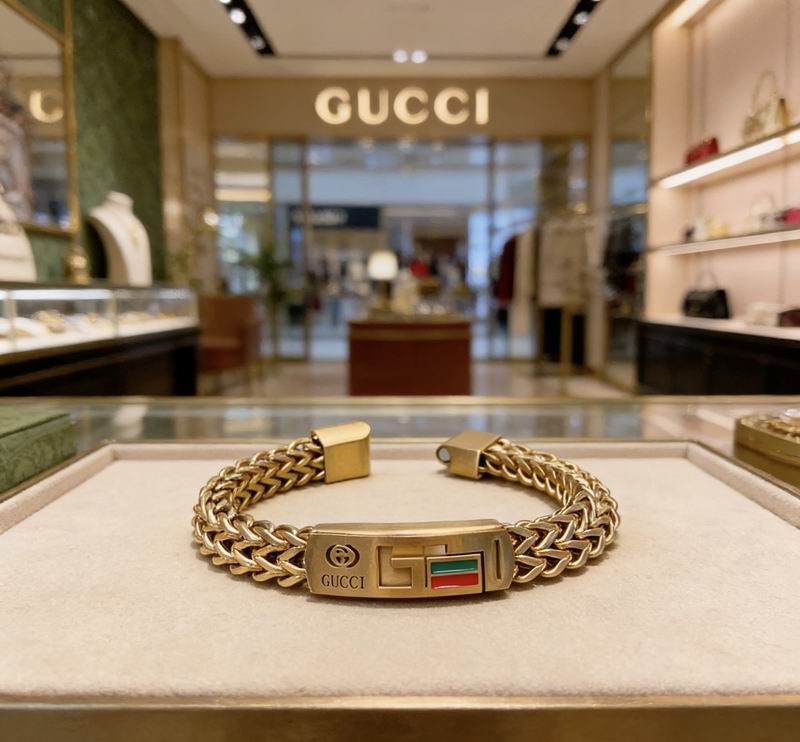Gucci Bracelet 03yxs87 (4)
