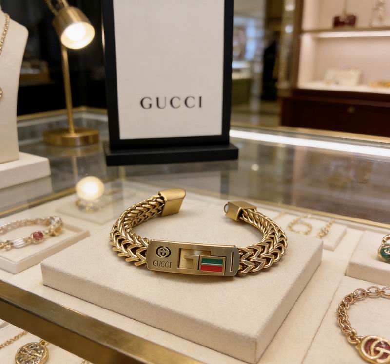 Gucci Bracelet 03yxs87 (6)