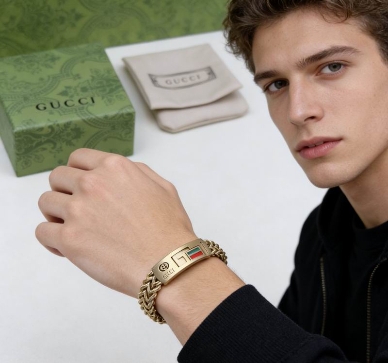 Gucci Bracelet 03yxs87 (7)
