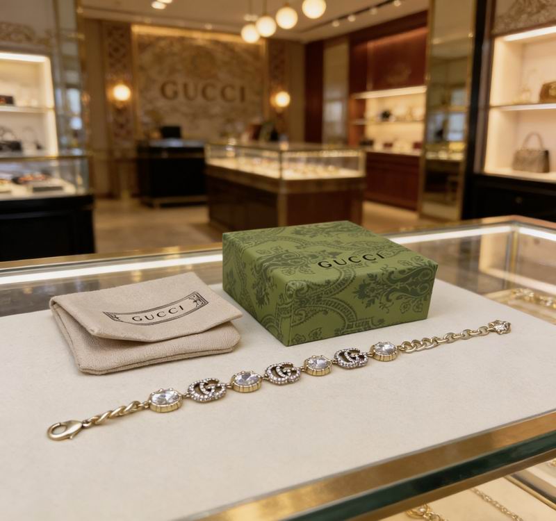 Gucci Bracelet 03yxs88 (2)