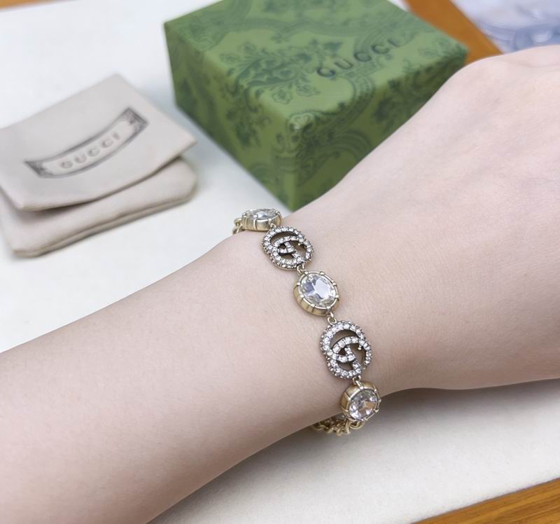 Gucci Bracelet 03yxs88 (3)