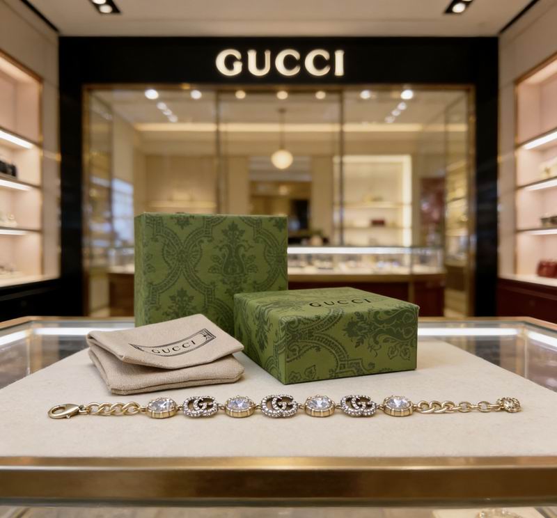 Gucci Bracelet 03yxs88 (4)