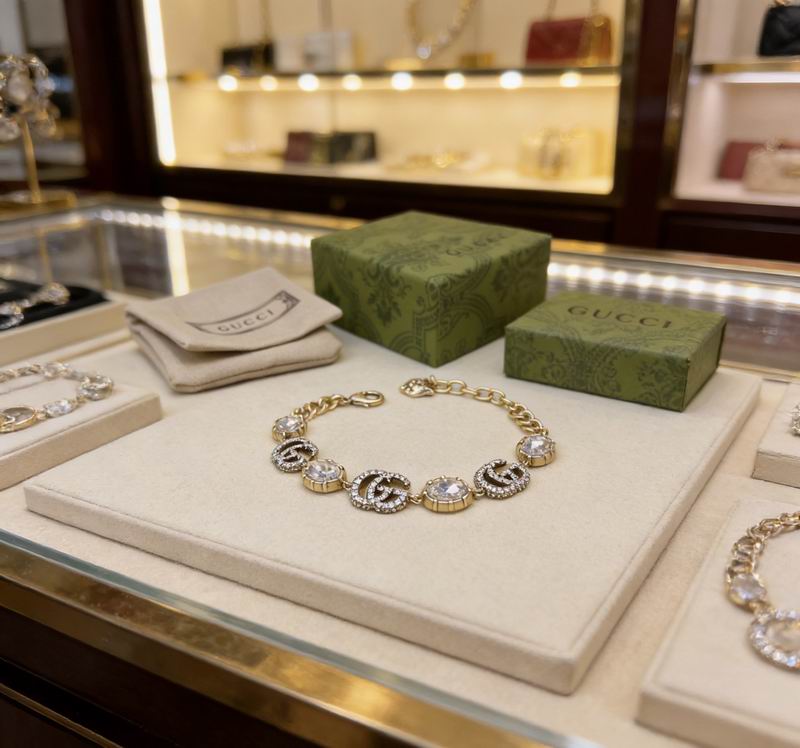 Gucci Bracelet 03yxs88 (5)