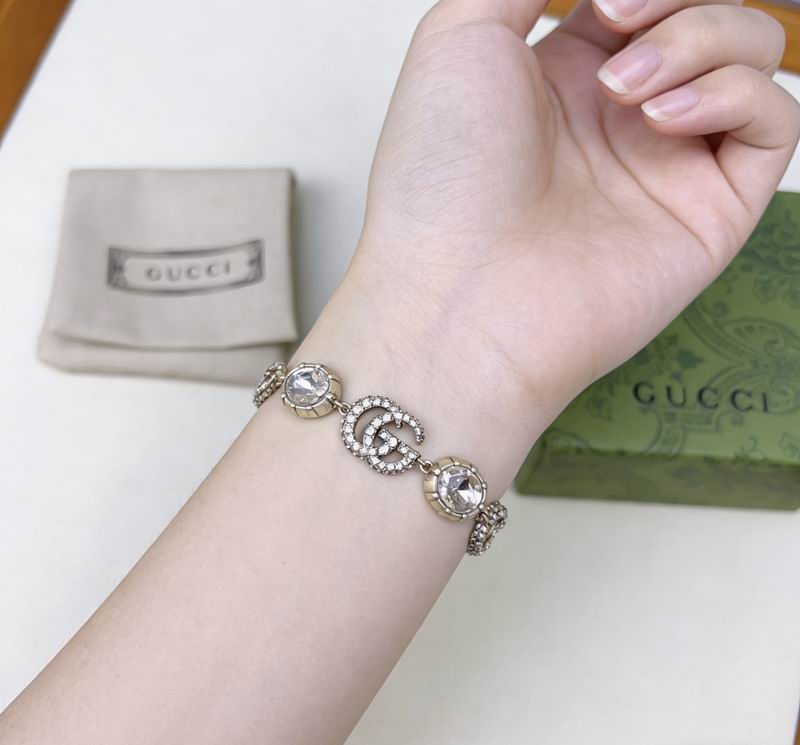 Gucci Bracelet 03yxs88 (6)