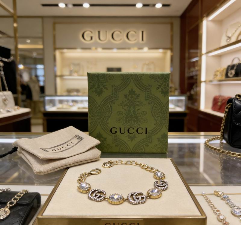 Gucci Bracelet 03yxs88 (7)