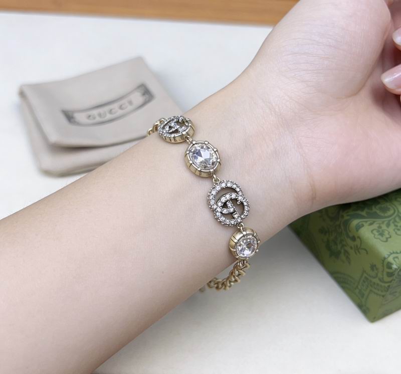 Gucci Bracelet 03yxs88 (8)