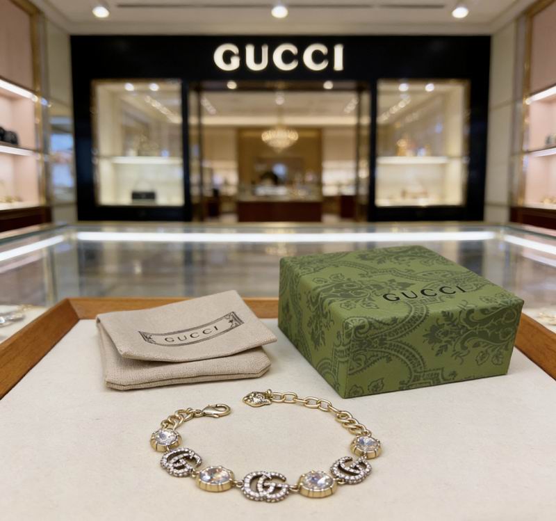 Gucci Bracelet 03yxs88 (9)