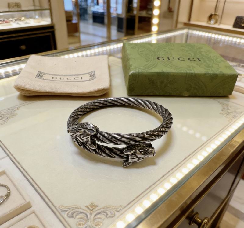Gucci Bracelet 03yxs89 (1)
