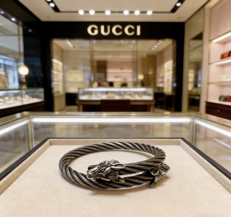 Gucci Bracelet 03yxs89 (2)