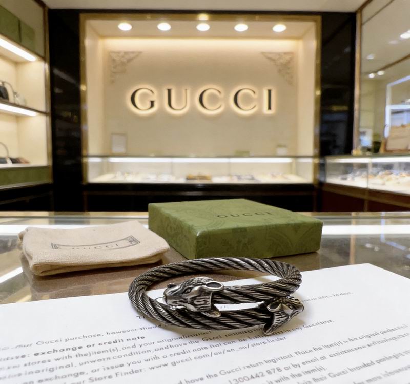 Gucci Bracelet 03yxs89 (4)