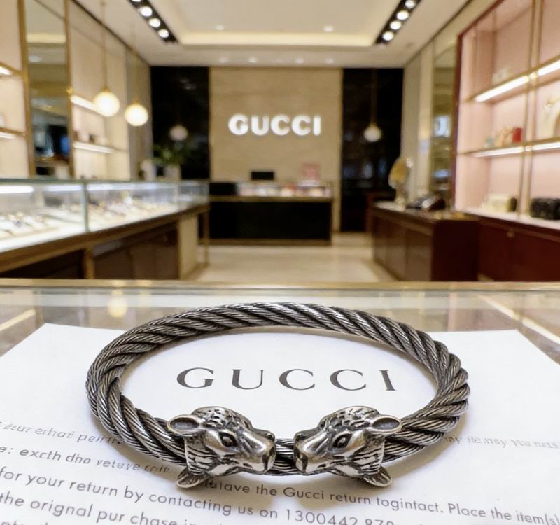 Gucci Bracelet 03yxs89 (5)