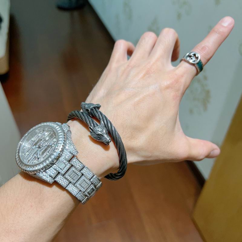 Gucci Bracelet 03yxs89 (6)