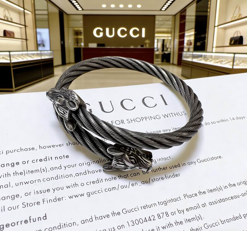 Gucci Bracelet 03yxs89 (7)
